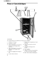 Preview for 16 page of Haier HVZ035AB User Manual