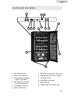 Preview for 5 page of Haier HVZ040ABH5SBJ User Manual