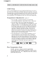 Preview for 8 page of Haier HVZ040ABH5SBJ User Manual