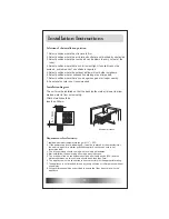 Preview for 15 page of Haier HW-18CH2N User Manual