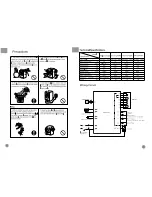 Preview for 4 page of Haier HW-A1070 User Manual