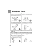 Preview for 4 page of Haier HW-B1060 Operation Manual