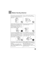 Preview for 5 page of Haier HW-B1060 Operation Manual