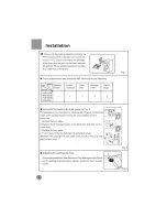 Preview for 6 page of Haier HW-B1060 Operation Manual