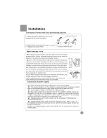 Preview for 7 page of Haier HW-B1060 Operation Manual