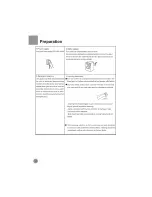 Preview for 12 page of Haier HW-B1060 Operation Manual