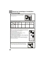 Preview for 24 page of Haier HW-B1060 Operation Manual