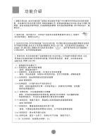 Preview for 11 page of Haier HW-B1060TVE User Manual