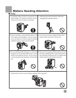 Preview for 3 page of Haier HW-B1470TVE-F Operation Manual