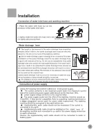 Preview for 7 page of Haier HW-B1470TVE-F Operation Manual