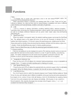 Preview for 9 page of Haier HW-B1470TVE-F Operation Manual