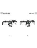 Preview for 8 page of Haier HW-C1070TME User Manual