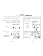 Preview for 15 page of Haier HW-C1070TME User Manual