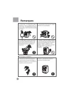 Preview for 4 page of Haier HW-C1260TVE-F (French) Manuel D'Utilisation