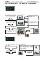 Preview for 17 page of Haier HW-C1260TVE-U Service Manual