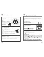 Preview for 9 page of Haier HW-C1270 User Manual