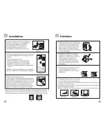 Preview for 6 page of Haier HW-C1270TME (French) Manuel D'Utilisation