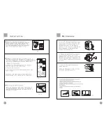 Preview for 6 page of Haier HW-C1270TVE-U Manual