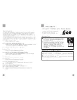 Preview for 7 page of Haier HW-C1270TVE-U Manual