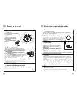 Preview for 9 page of Haier HW-C1270TVEME Manuel D'Utilisation