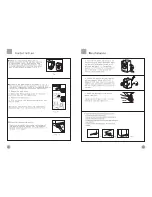 Preview for 6 page of Haier HW-C1470TVE-U User Manual