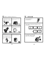 Preview for 17 page of Haier HW-C870TVE User Manual