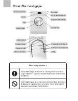 Preview for 2 page of Haier HW-D1060TVE User Manual