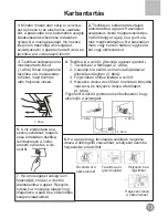 Preview for 15 page of Haier HW-D1060TVE User Manual