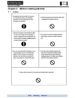 Preview for 8 page of Haier HW-D1270TVE ME Service Manual