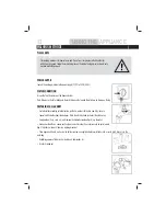 Preview for 12 page of Haier HW-D1270TVE ME User Manual