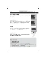 Preview for 14 page of Haier HW-D1270TVE ME User Manual