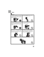 Preview for 3 page of Haier HW-D860TVE User Manual