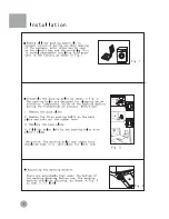 Preview for 6 page of Haier HW-E1260TVE ME User Manual