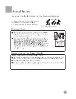 Preview for 7 page of Haier HW-E1260TVE ME User Manual