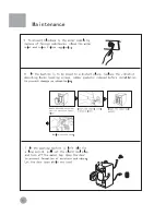 Preview for 16 page of Haier HW-E1260TVE ME User Manual