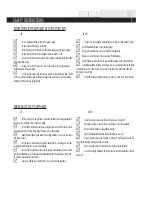 Preview for 5 page of Haier HW-F1081 ME User Manual