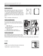 Preview for 6 page of Haier HW-F1081 ME User Manual