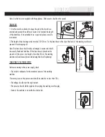 Preview for 7 page of Haier HW-F1081 ME User Manual