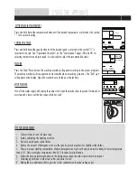 Preview for 14 page of Haier HW-F1081 ME User Manual