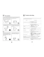 Preview for 4 page of Haier HW-F1260TVEME User Manual