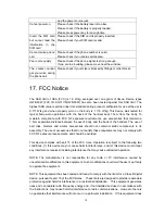 Preview for 19 page of Haier HW-N80w User Manual