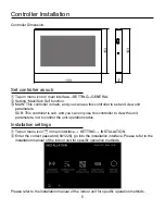 Preview for 6 page of Haier HW-WA101DBT Operation & Installation Manual