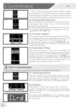 Preview for 10 page of Haier HW010-CP1439N User Manual