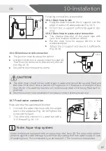 Preview for 27 page of Haier HW010-CP1439N User Manual