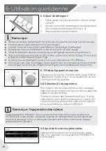 Preview for 48 page of Haier HW07-CP1439 User Manual