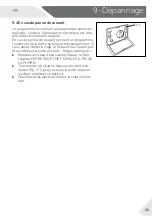 Preview for 57 page of Haier HW07-CP1439 User Manual