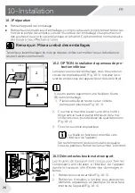 Preview for 58 page of Haier HW07-CP1439 User Manual