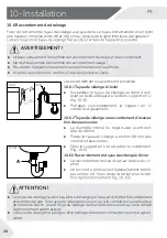 Preview for 60 page of Haier HW07-CP1439 User Manual