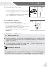 Preview for 61 page of Haier HW07-CP1439 User Manual