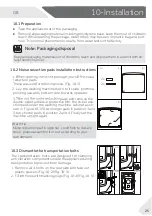 Preview for 25 page of Haier HW07-CP1439N User Manual